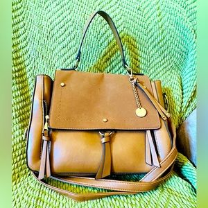 Aldo shoulder bag